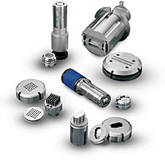 Pryor Metals Tools