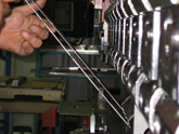 Pryor Metals Product