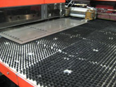Pryor Metals Product